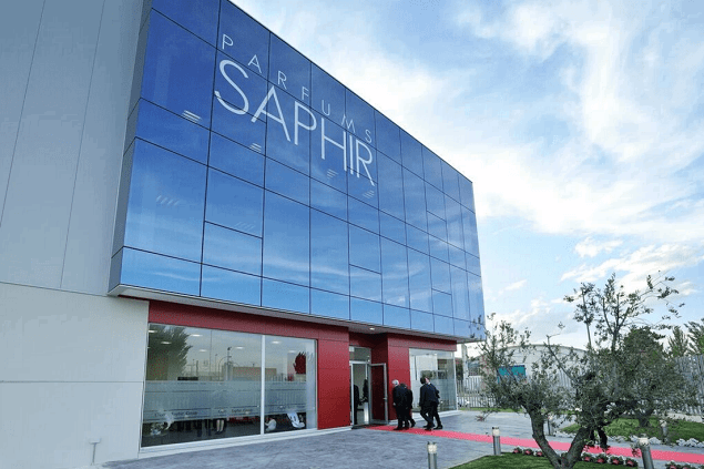 Saphir se vuelca en las licencias y las marcas propias para crecer un 15% en 2016 y alcanzar 57 millones de euros